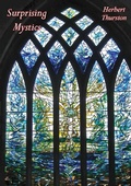 Cover: Surprising Mystics - Braunfell Books