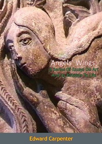 Abbildung von: Angels' Wings - Braunfell Books