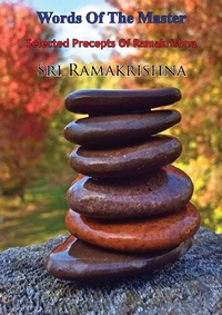 Enlarge image Cover: Words Of The Master - Braunfell Books