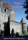 Cover: City of Carcassonne - Braunfell Books