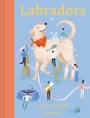 Cover: Labradors - Batsford