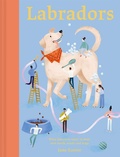 Cover: Labradors - Batsford