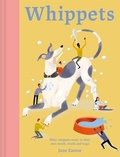 Cover: Whippets - Batsford