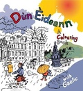 Cover: Dun Eideann 2022 - Lexus Ltd