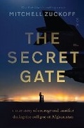 Cover: The Secret Gate - Scribe Publications