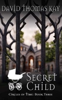 Enlarge image Cover: The Secret Child - Ocean Reeve Publishing