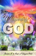 Cover: The Whispering God - 3rd Coast Books L.L.C.