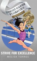 Cover: Strive for Excellence - Dancing Water