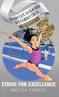 Enlarge image Cover: Strive for Excellence - Dancing Water