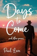 Cover: Days to Come - Many Seasons Press