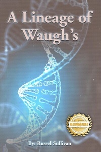 Abbildung von: A Lineage of Waugh's - Workbook Press