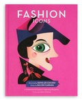 Cover: Fashion Icons - Trope Publishing Co.