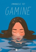 Cover: Gamine - Didier Jeunesse
