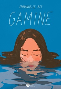 Enlarge image Cover: Gamine - Didier Jeunesse