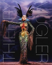 Abbildung von: Thierry Mugler - Les Arts Decoratifs