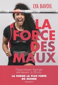 Cover: La force des maux - Marabout