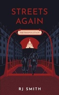 Cover: Streets Again - RJ Smith