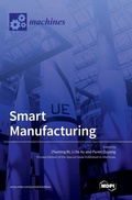 Cover: Smart Manufacturing - MDPI AG
