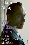 Cover: Wir m&uuml;ssen reden - Limmat