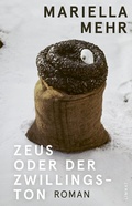 Cover: Zeus oder der Zwillingston - Limmat