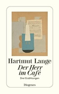 Cover: Der Herr im Caf&eacute; - Diogenes