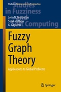 Cover: Fuzzy Graph Theory - Springer