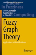 Cover: Fuzzy Graph Theory - Springer