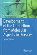 Bild: Development of the Cerebellum from Molecular Aspects to Diseases - Springer