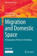 Cover: Migration and Domestic Space - Springer