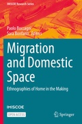 Cover: Migration and Domestic Space - Springer