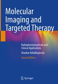 Abbildung von: Molecular Imaging and Targeted Therapy - Springer