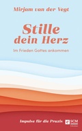 Cover: Stille dein Herz - R.Brockhaus