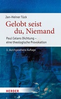 Cover: Gelobt seist du, Niemand - Verlag Herder