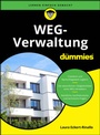 Bild: Wohnungseigentumsrecht f&uuml;r Dummies - Wiley-VCH