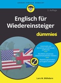 Cover: Englisch f&uuml;r Wiedereinsteiger f&uuml;r Dummies - Wiley-VCH