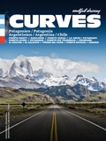 Cover: CURVES Patagonien - Delius Klasing