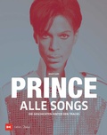 Cover: Prince - Alle Songs - Delius Klasing