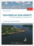 Abbildung von: Von Berlin zur Müritz - Delius Klasing
