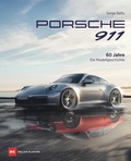 Cover: Porsche 911 - Delius Klasing