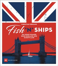 Abbildung von: Fish 'n' Ships - Delius Klasing