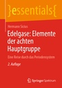 Bild: Edelgase: Elemente der achten Hauptgruppe - Springer Spektrum