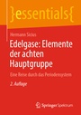 Bild: Edelgase: Elemente der achten Hauptgruppe - Springer Spektrum