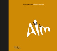 Enlarge image Cover: Auf der Alm - Hermagoras