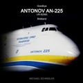 Cover: Goodbye ANTONOV AN-225 UR-82060 (kompakt) - epubli