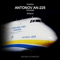 Abbildung von: Goodbye ANTONOV AN-225 UR-82060 (kompakt) - epubli