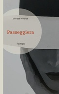 Cover: Passeggiera - BoD - Books on Demand
