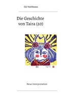 Cover: Die Geschichte von Taira (20) - Books on Demand
