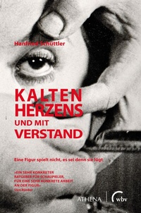 Abbildung von: Kalten Herzens und mit Verstand - Athena bei wbv