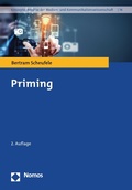 Cover: Priming - Nomos