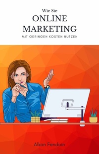 Abbildung von: Schuldenfreies Online Marketing betreiben - neobooks